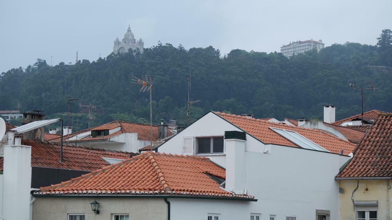 RR Residence Viana do Castelo Exterior foto