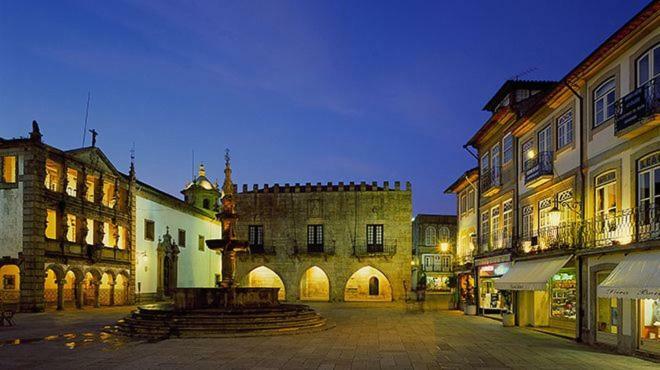 RR Residence Viana do Castelo Exterior foto